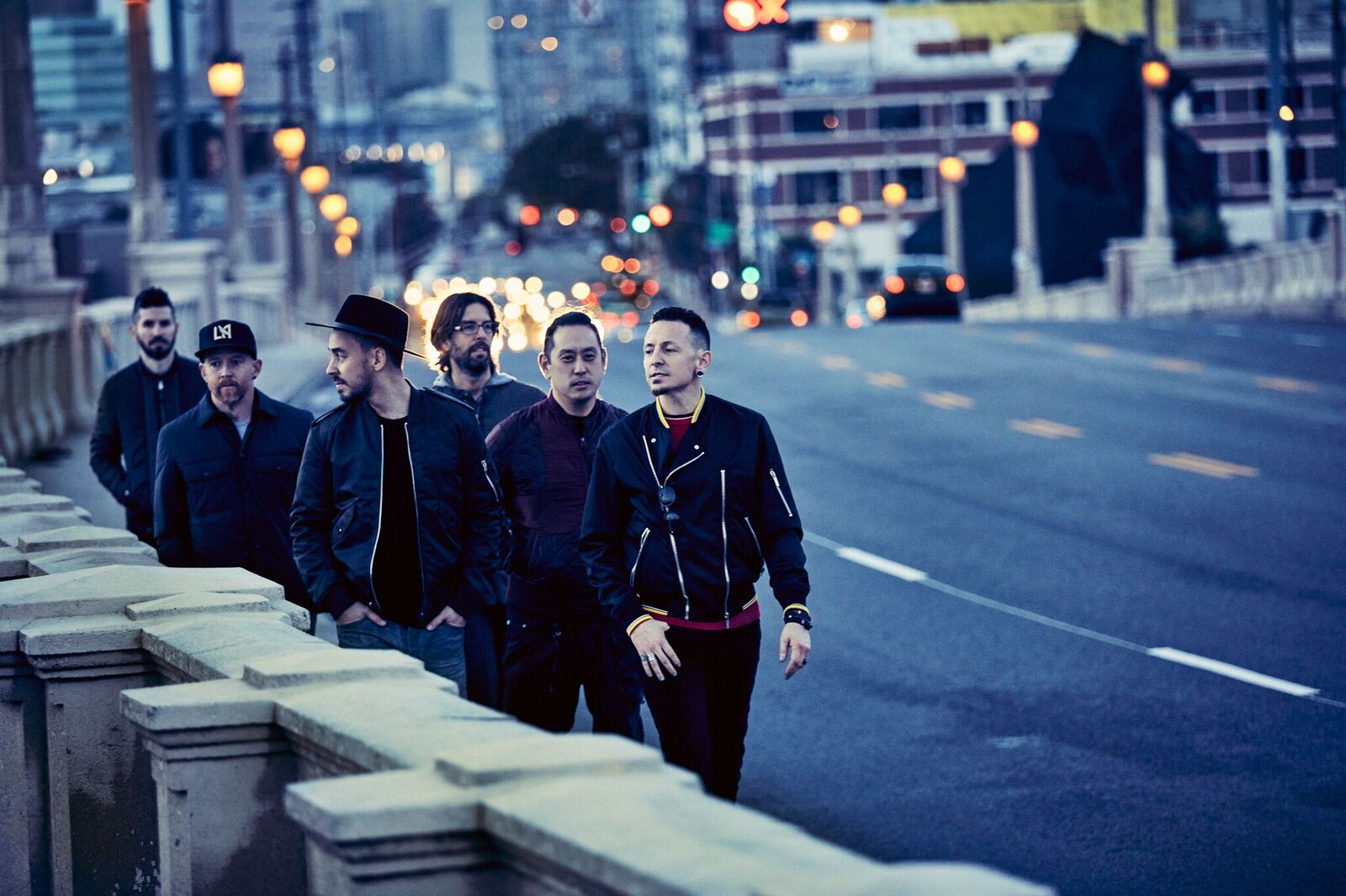 Linkin Park legendary lead singer passes away aged 41 geotv.ge